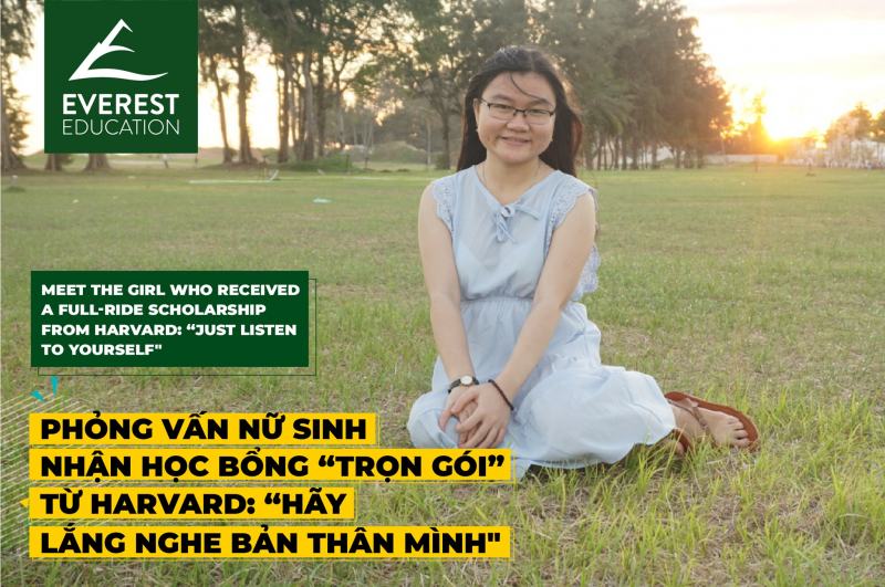 Everest Education được đánh giá là địa chỉ tư vấn du học hàng đầu tại Hồ Chí Minh