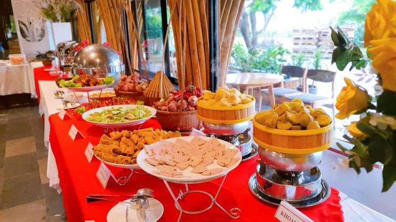 Everland Quảng Bình