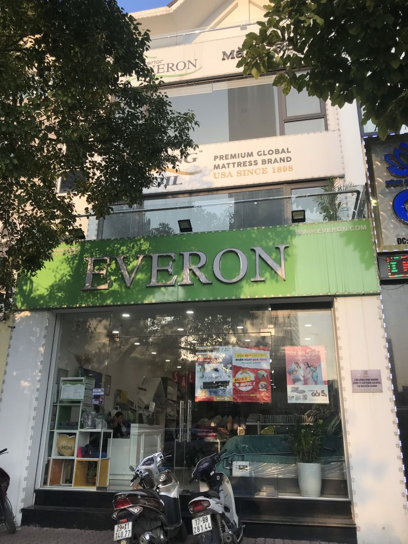 Everon