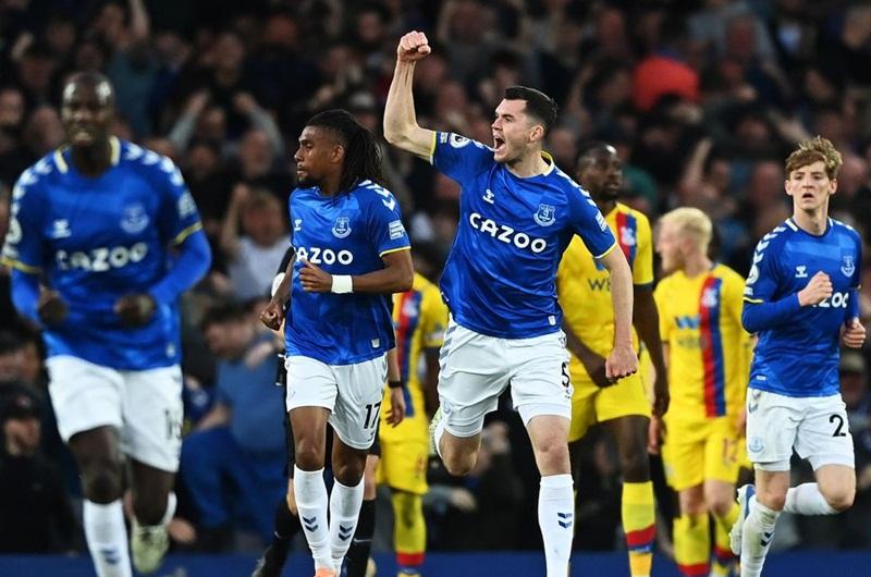 Everton