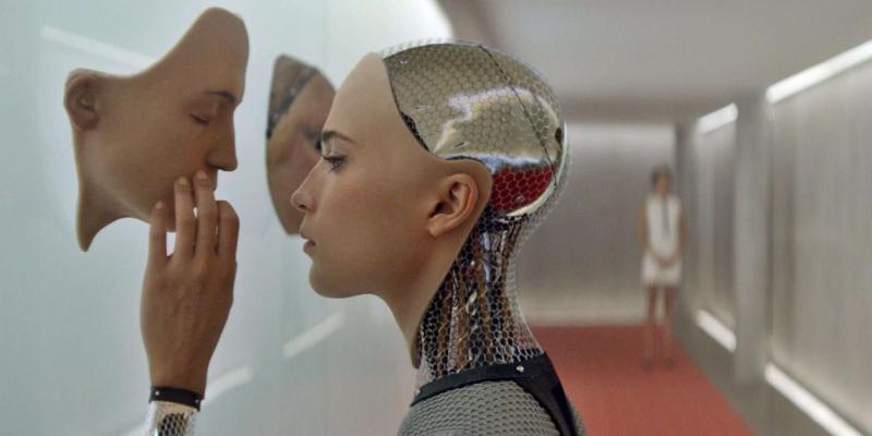 Ex Machina