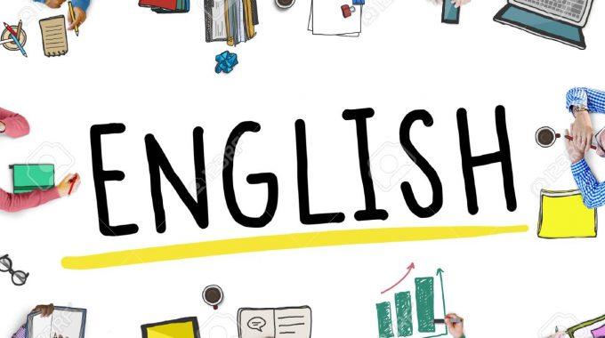 Exam English