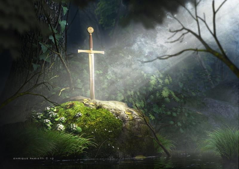 Excalibur