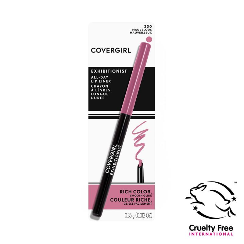 Exhibitionist Lip Liner