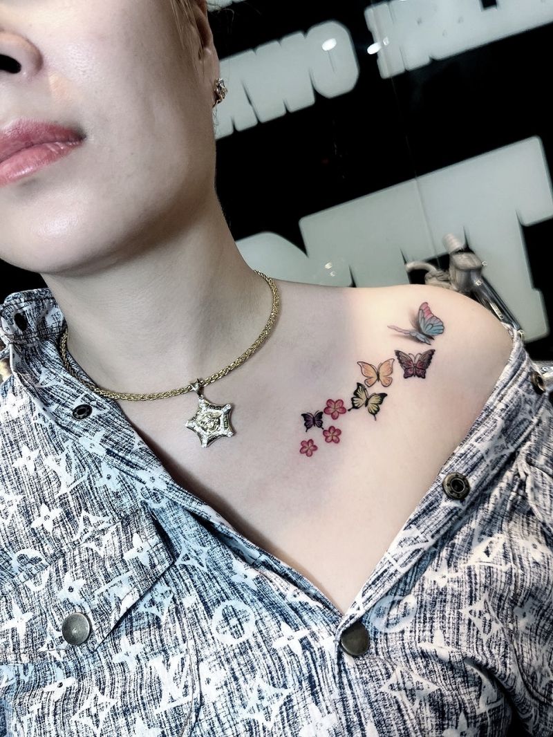 Exile Ink Vietnam