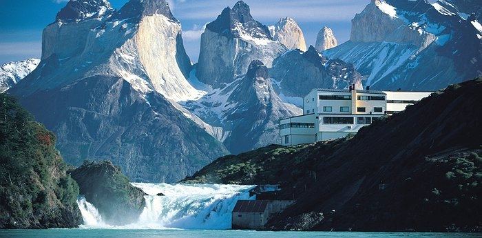Explora Salto Chico – Patagonia (Chile)