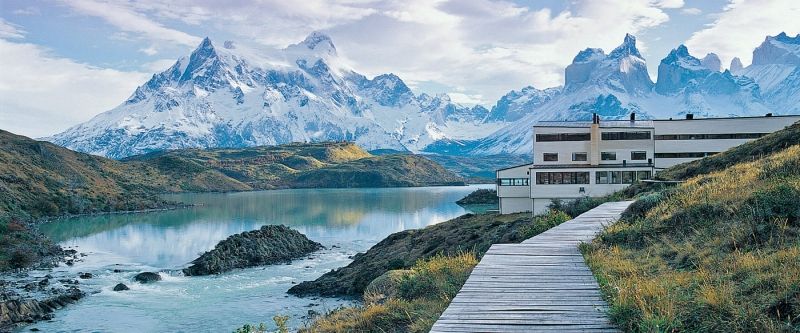 Explora Salto Chico – Patagonia (Chile)
