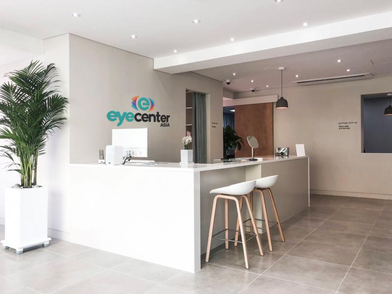 Eye Center Vietnam