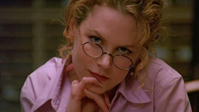 Eyes Wide Shut (1999)