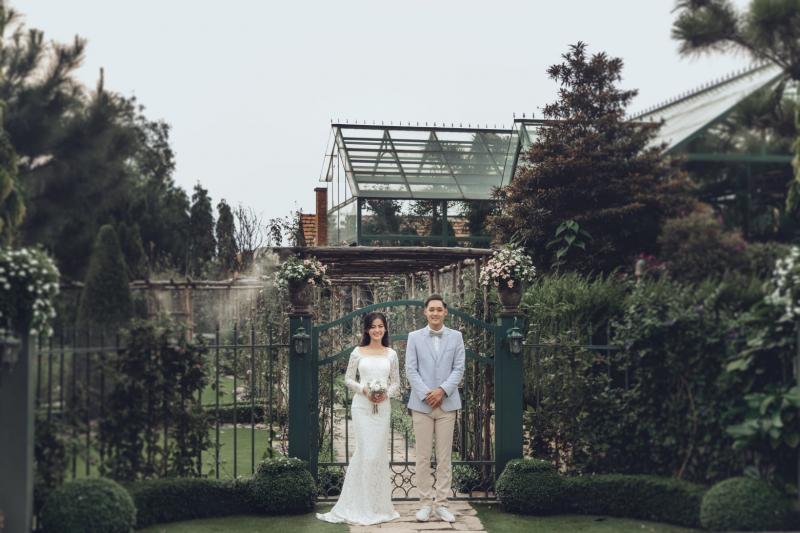 REMY Wedding Studio