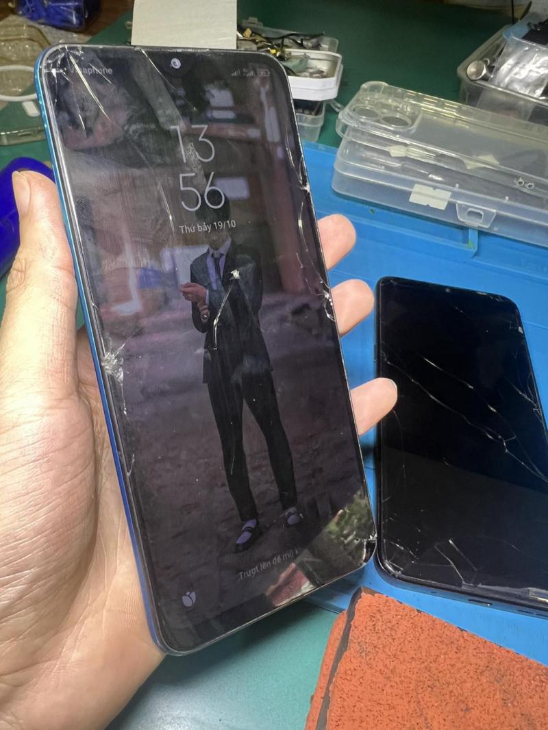 F-Phone