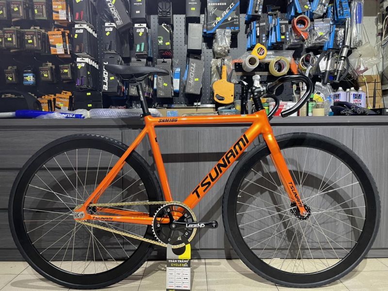 Xe Đạp Thể Thao F-x Bike