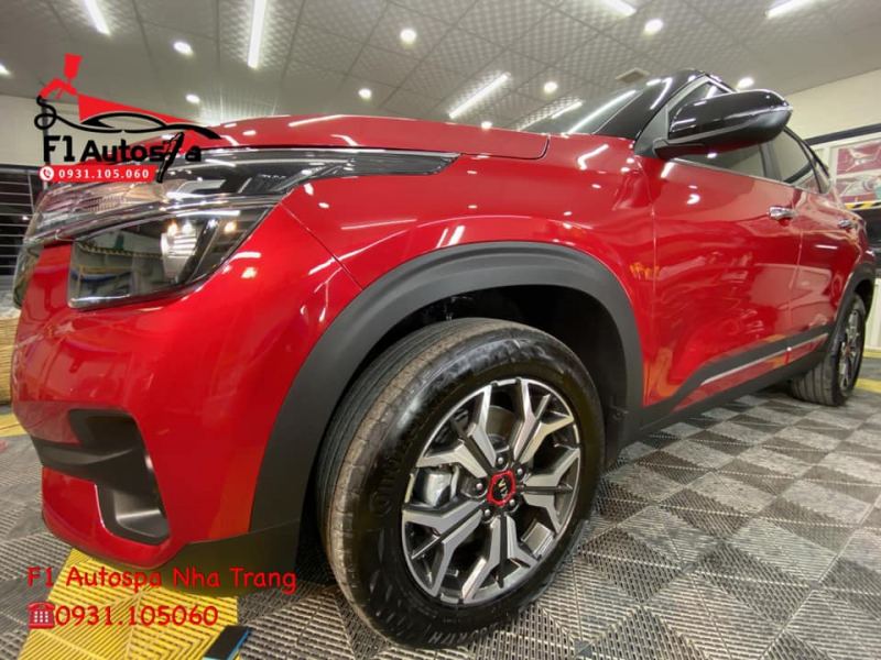 T1 Autospa Nha Trang