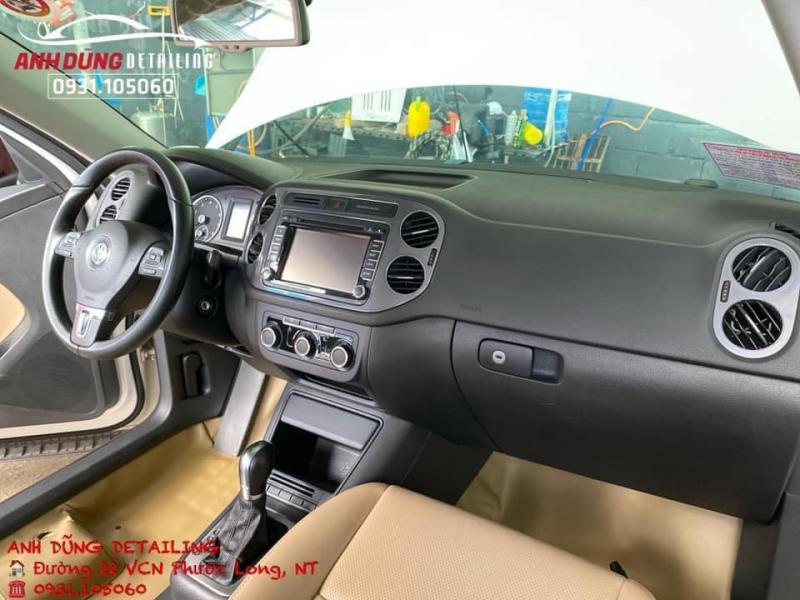T1 Autospa Nha Trang