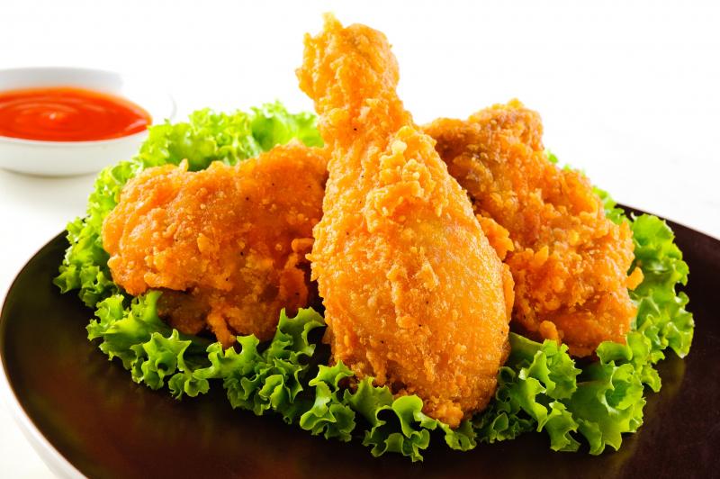 F5 Chicken - Fastfood & Tea