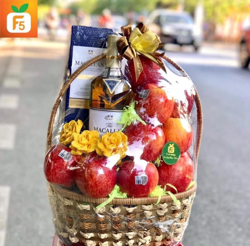 F5 Fruit
