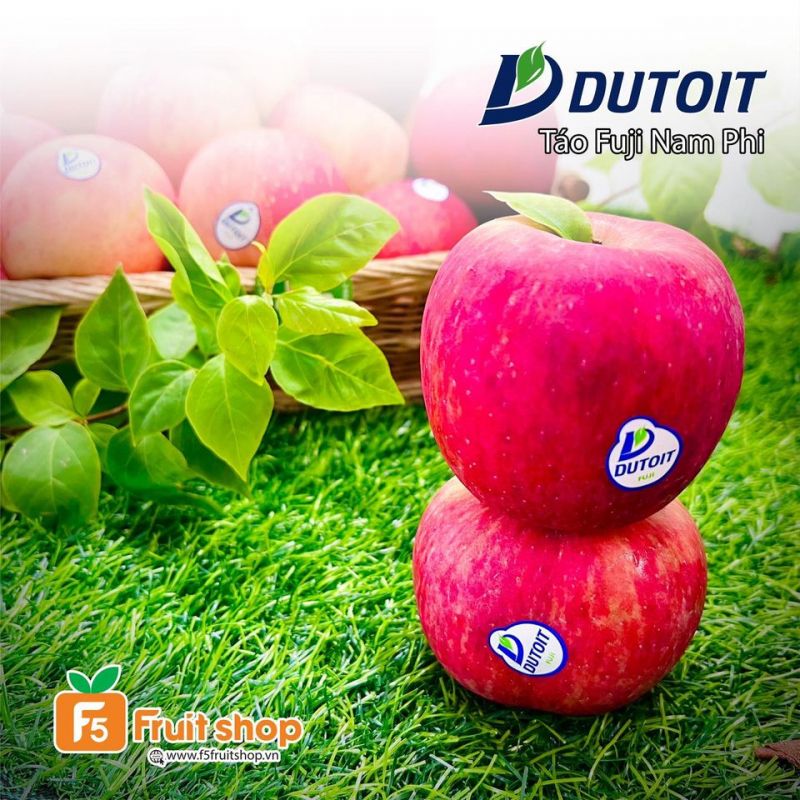 F5 Fruit Shop Hạ Long