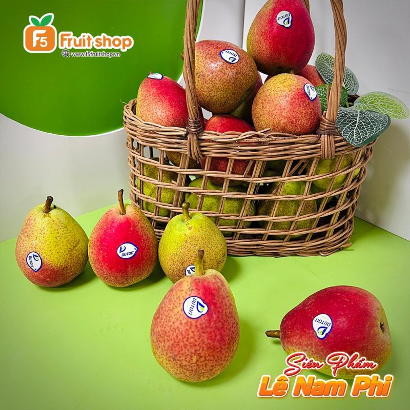 F5 Fruit Shop