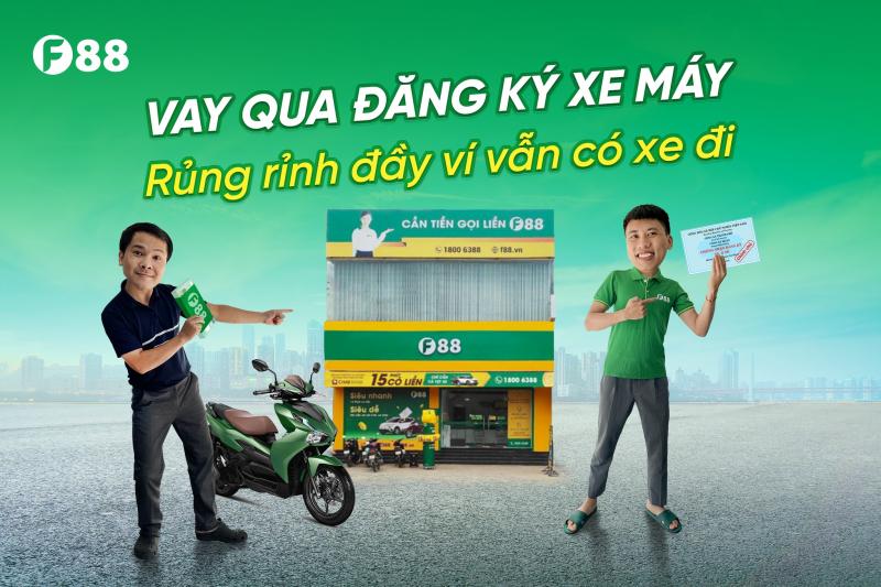 F88 Bắc Giang