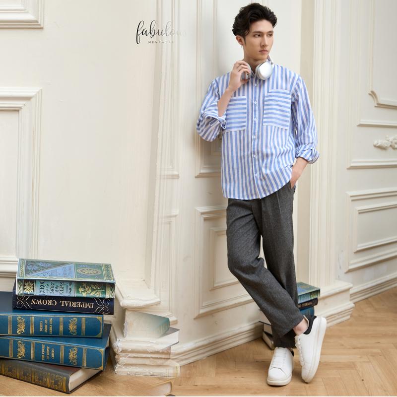 Fabulous Menswear