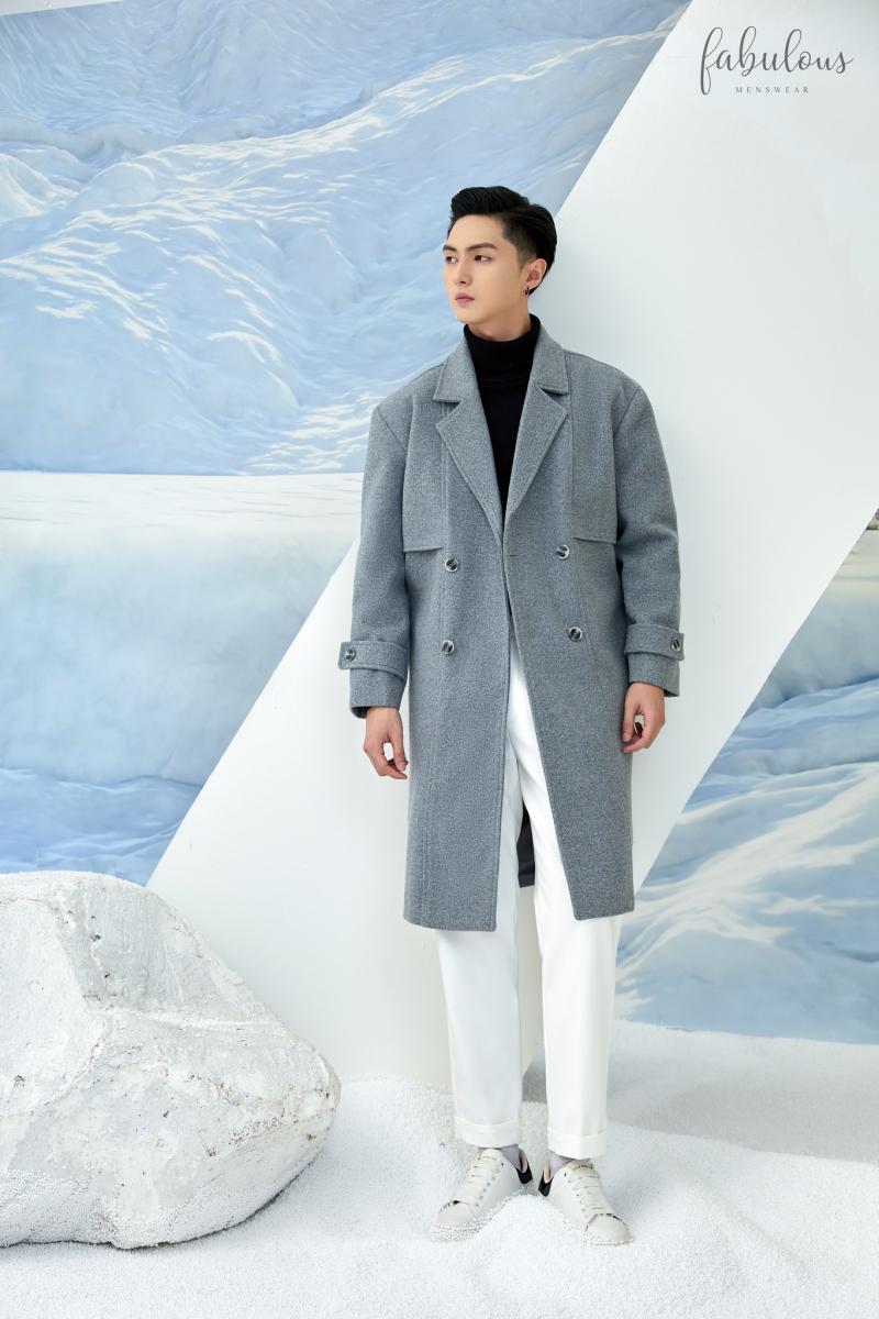 Fabulous Menswear