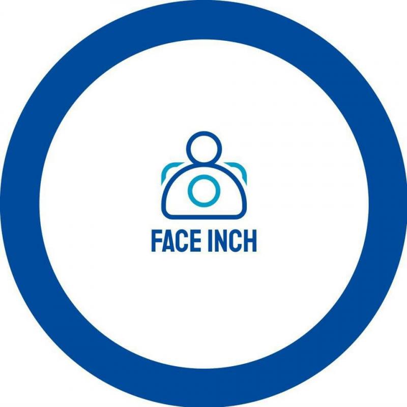 Face Inch