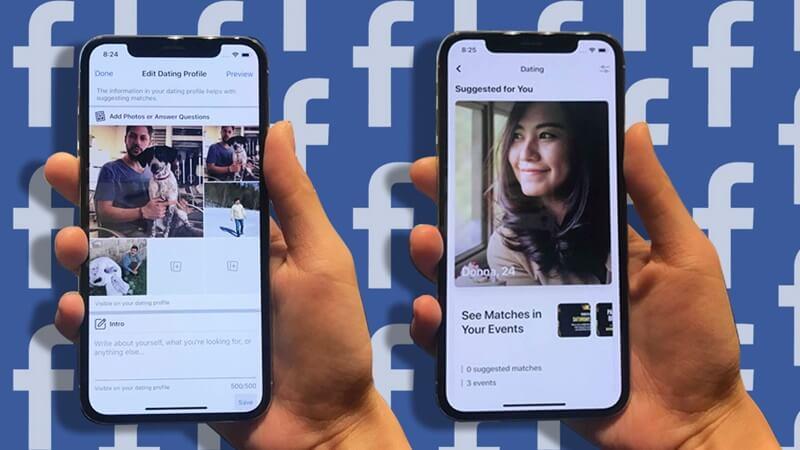 Facebook Dating