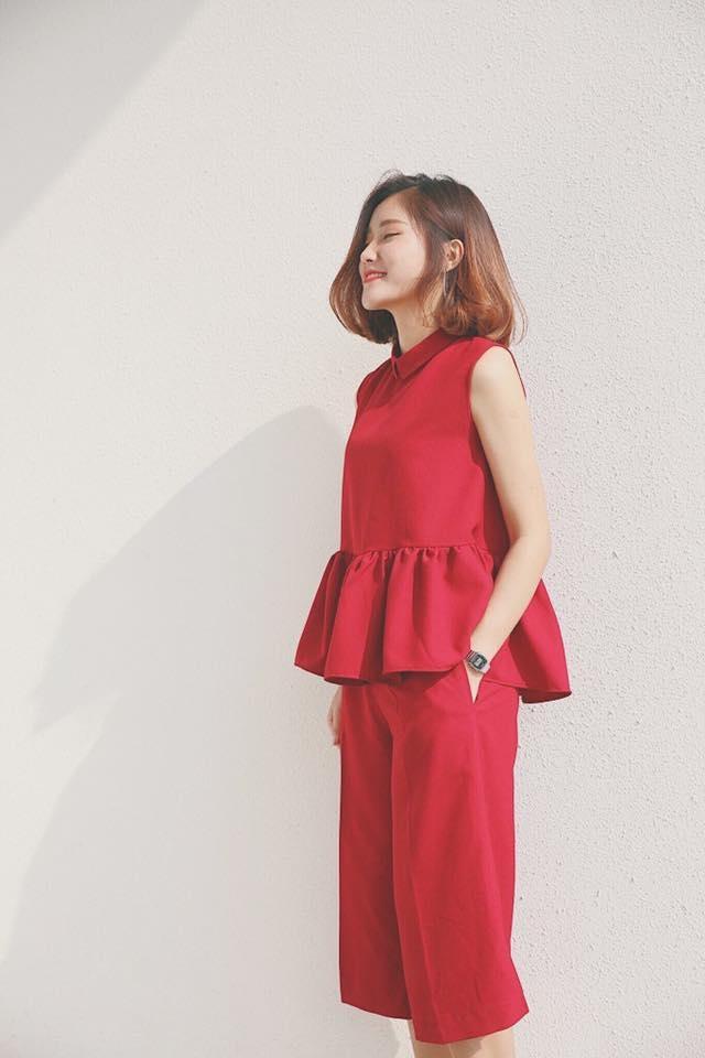 Một số mặt hàng của Hà