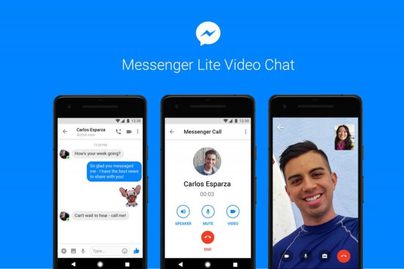 Facebook Messenger