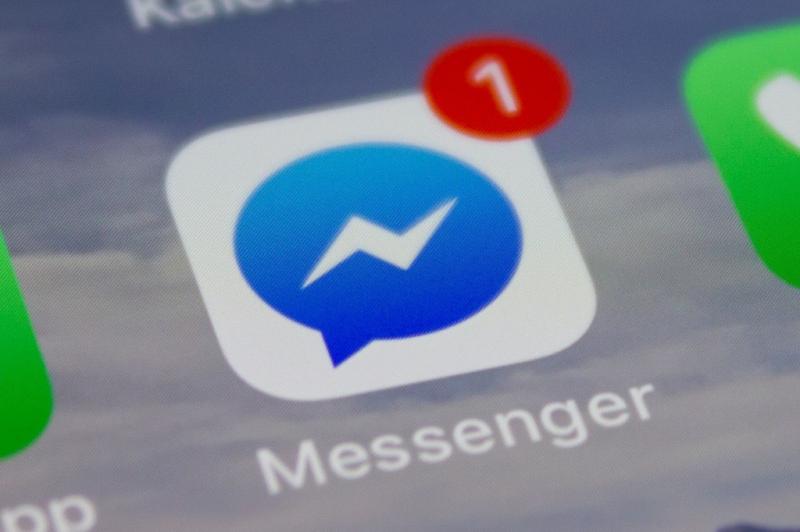 Facebook Messenger