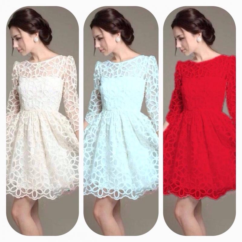 Một mẫu hàng mới của Linh
