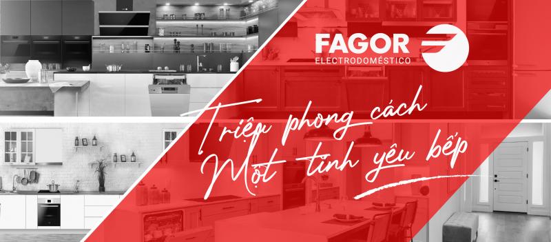 Fagor Electrodomesticos