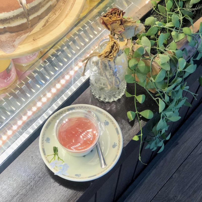 Fairy Garden Café & Bistro