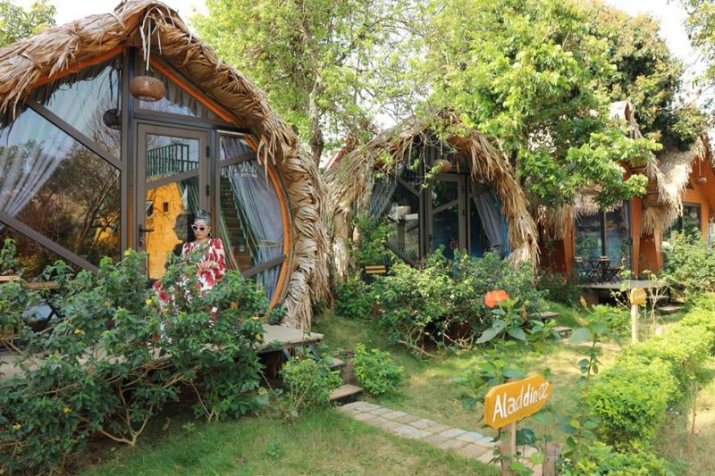 Fairy House Mộc Châu