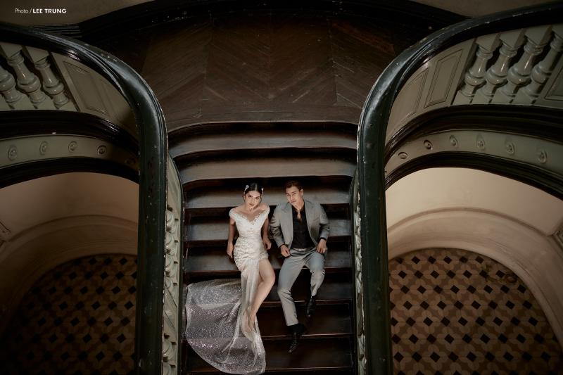 Fairy Wedding