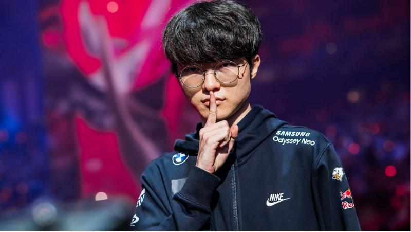 Faker