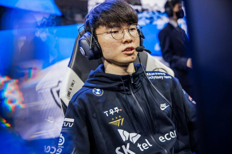 Faker