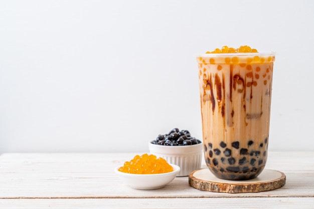Falyn - Trà Sữa & Ăn Vặt