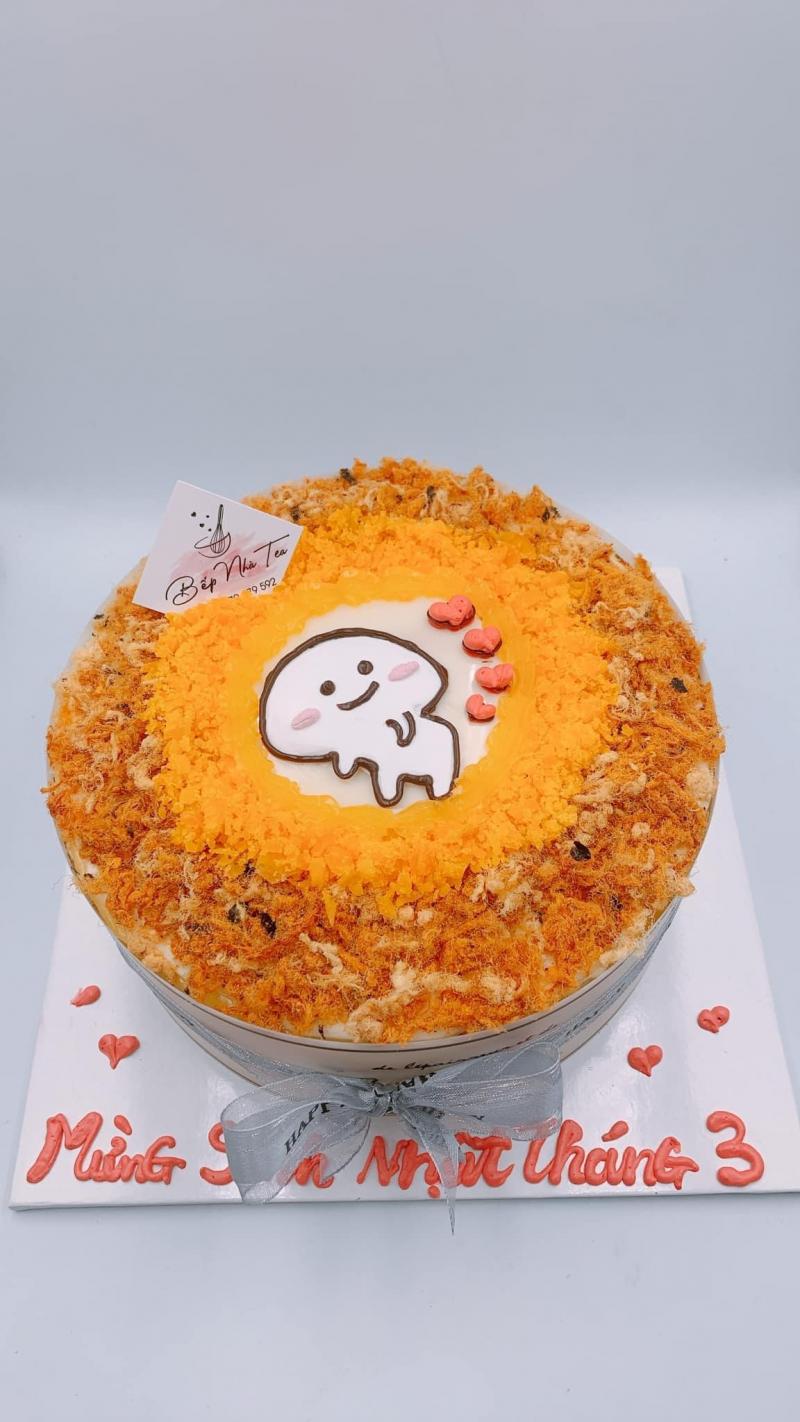 Fami Bakery