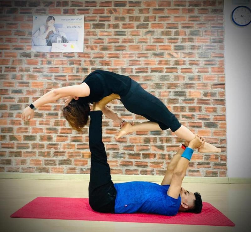 Biết lắng nghe cơ thể