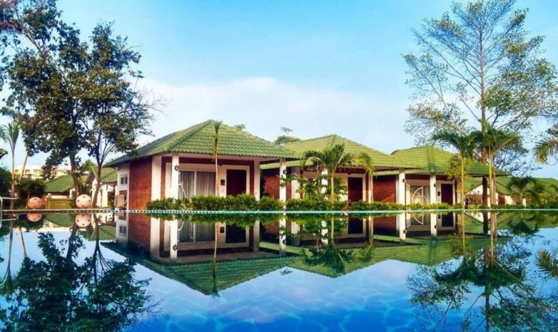 Famiana Resort & Spa Phú Quốc