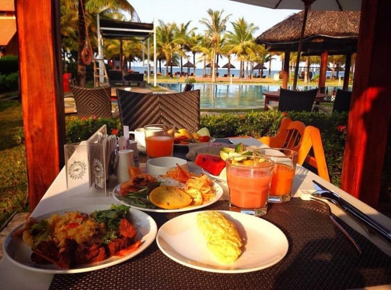 Famiana Resort & Spa Phú Quốc