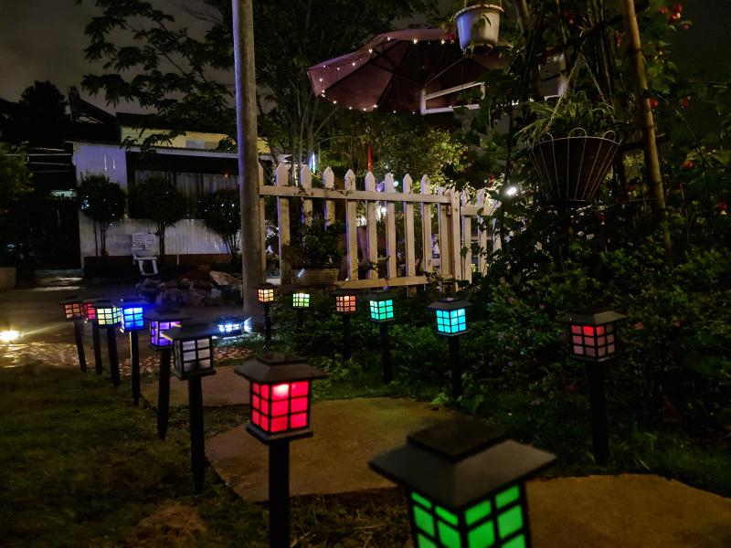 Family and Friends Homestay Da Lat