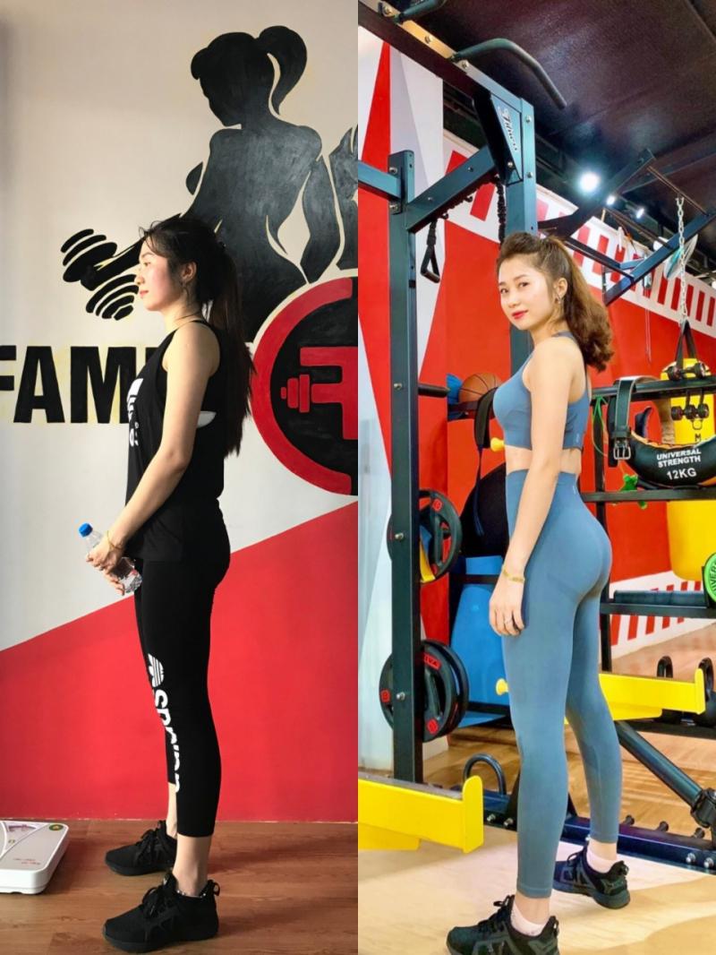 Family Fitness