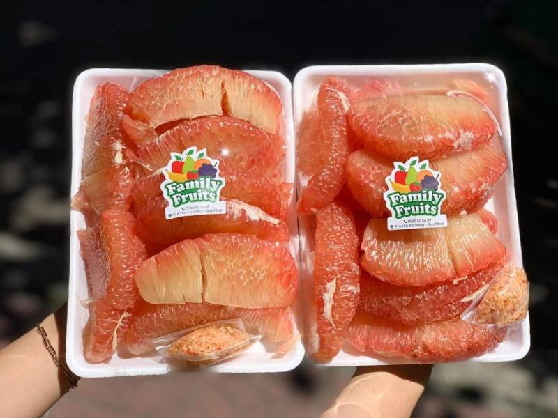 Family Fruits - Trái cây, thực phẩm sạch Quy Nhơn