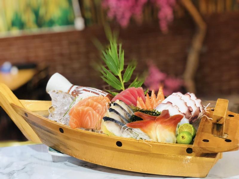 Family Sushi