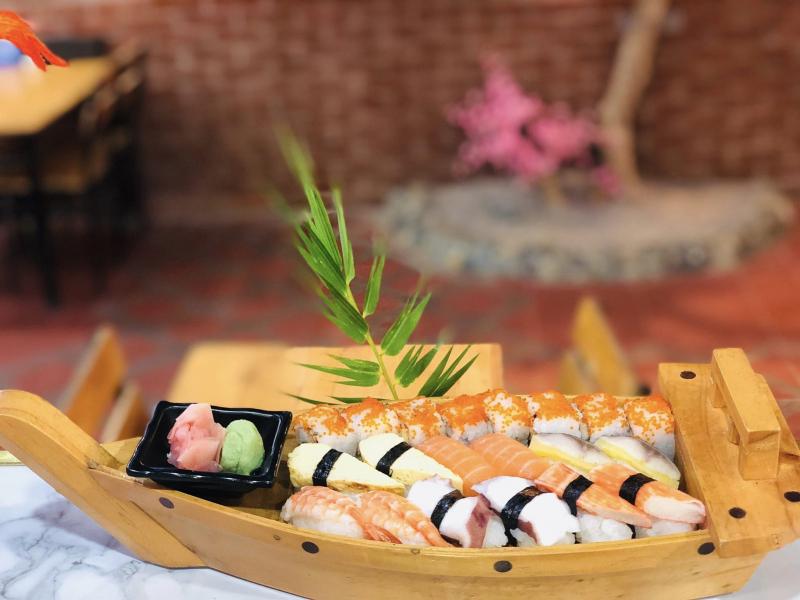 Family Sushi