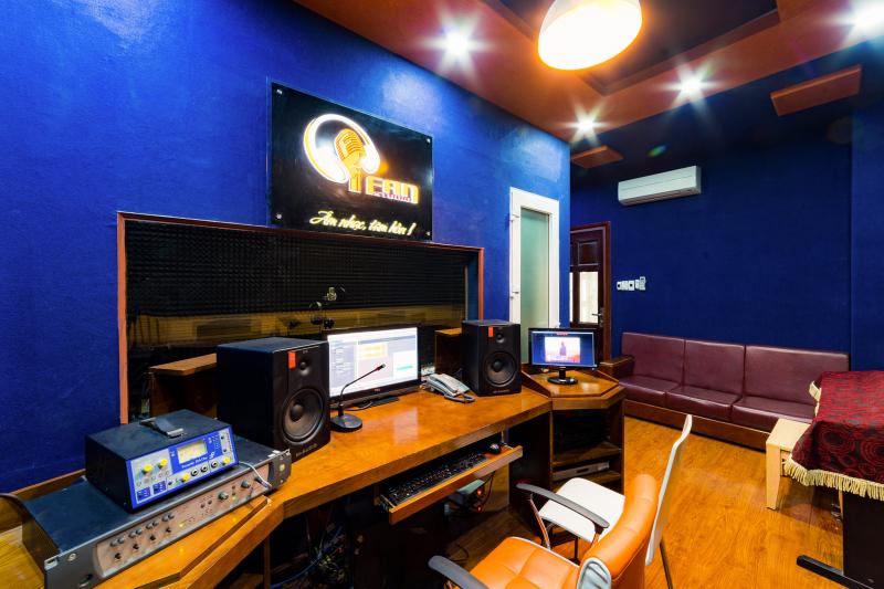 Fan Studio luôn chú trọng việc cải thiện chất lượng