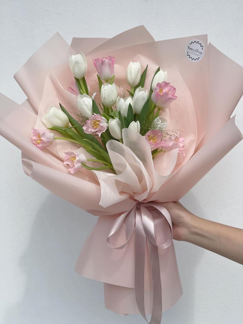 Fancy Florist