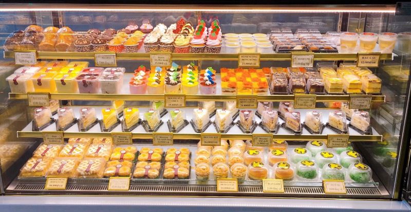 Fanson Bakery & Coffee